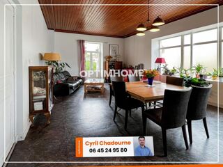  Maison à vendre 13 pièces 386 m²