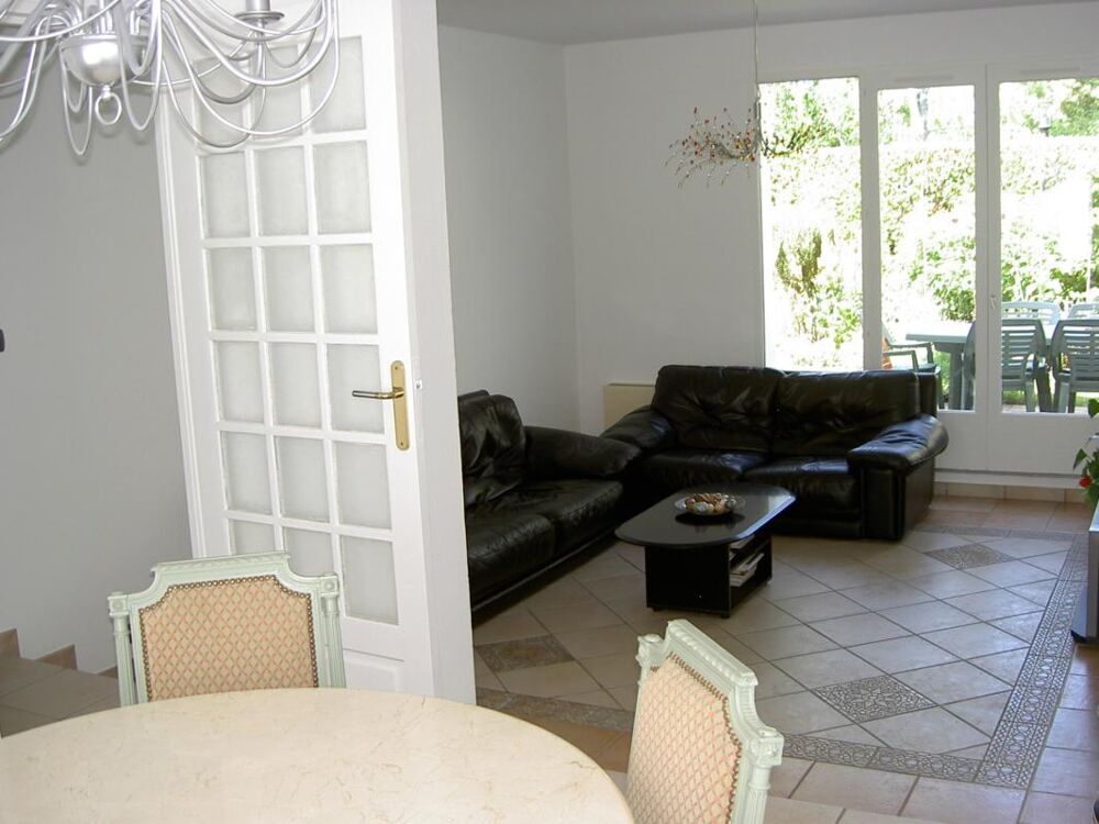 Vente Maison Maison à vendre 6 pièces MONTIGNY LE BRETONNEUX (78) Montigny le bretonneux