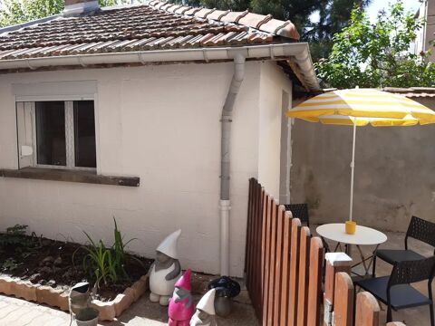  Appartement � louer 1 pi�ce 12 m�