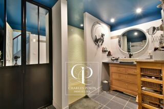  Maison à vendre 4 pièces 141 m²