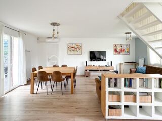  Maison � vendre 7 pi�ces 140 m�