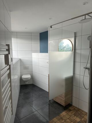  Appartement à louer 1 pièce 50 m²