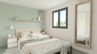 Maison à vendre 6 pièces 131 m²