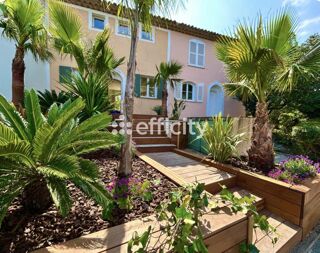  Villa à vendre 4 pièces 64 m²
