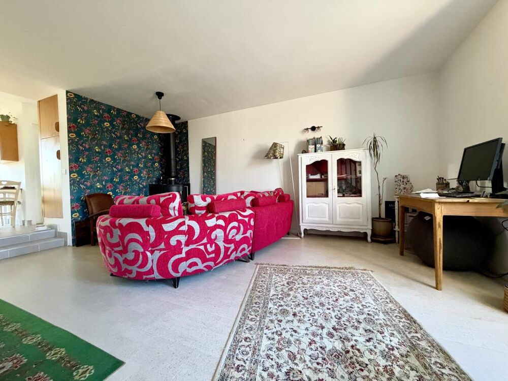 Vente Maison Maison Le landreau