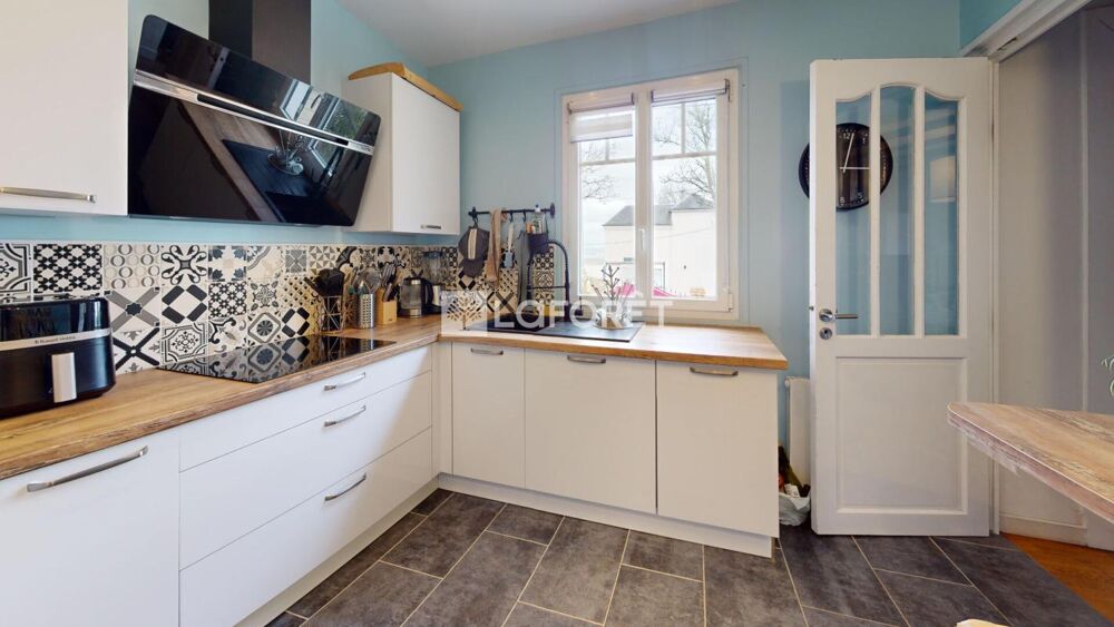 Maison 4 pièces 95 m² · à Le Havre · 95 m² · 230 000 €