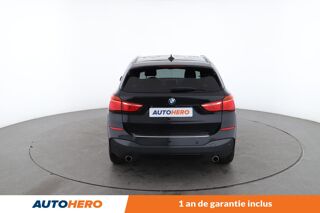 X1 xDrive25d M Sport BVA8 231 ch 2015 occasion 92130 Issy-les-Moulineaux