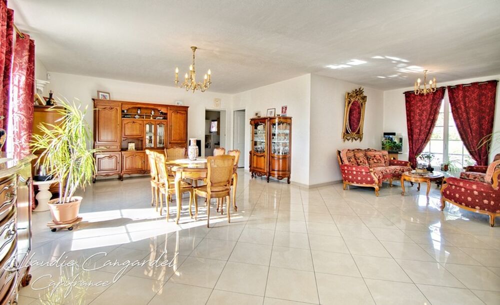  vendre  Maison La Jarrie (17220)