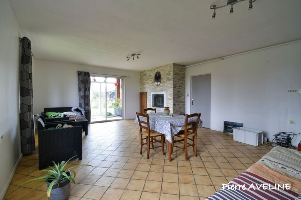 Vente Maison Maison à vendre 7 pièces ARROU (28) Arrou