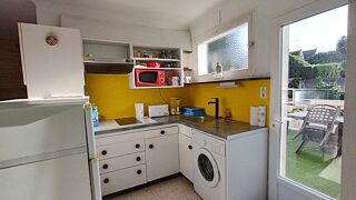  Appartement à vendre 2 pièces 33 m²