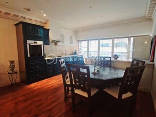  Appartement � vendre 4 pi�ces 89 m�