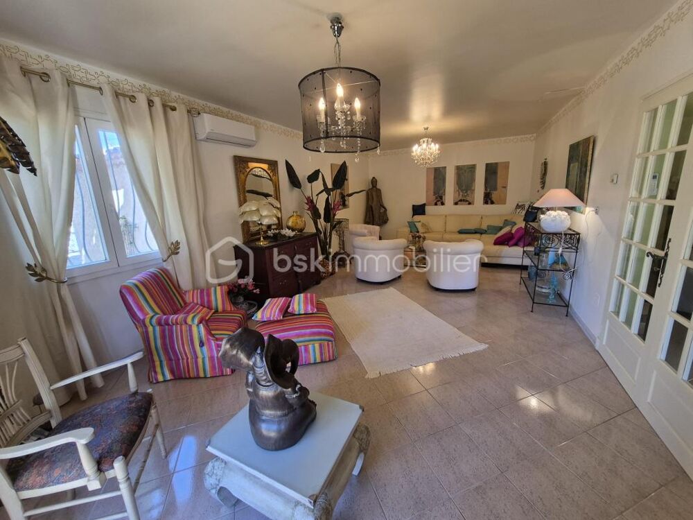 � vendre  Villa Le Grau d'Agde (34300)