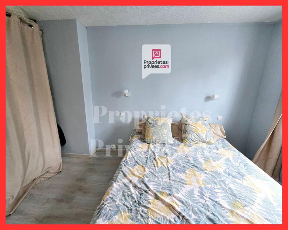 Vente Appartement 93150 LE BLANC MESNIL - Appartement  4 pièces 60.29 m² - 2 Chambres - Balcon -Cave Le blanc mesnil