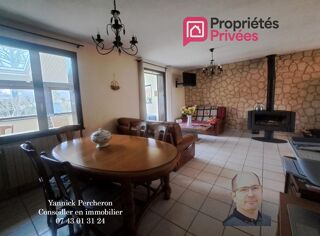 Maison à vendre 6 pièces 