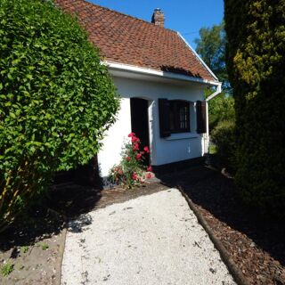  Maison à vendre 5 pièces 138 m²