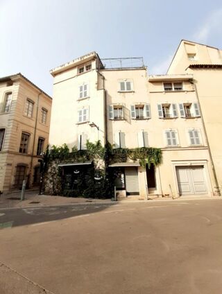  Appartement à vendre 2 pièces 46 m²