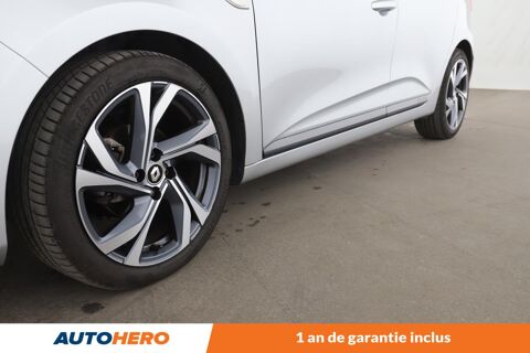 Clio 1.0 TCe RS Line 91 ch 2022 occasion 92130 Issy-les-Moulineaux