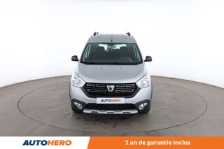 Dokker 1.3 TCe Techroad 130 ch 2019 occasion 92130 Issy-les-Moulineaux