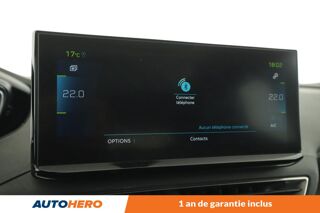 3008 1.6 Hybrid4 GT Pack e-EAT8 300 ch 2021 occasion 92130 Issy-les-Moulineaux
