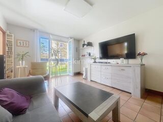  Appartement � vendre 4 pi�ces 79 m�