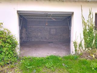  Parking / Garage � vendre 1 pi�ce 34 m�