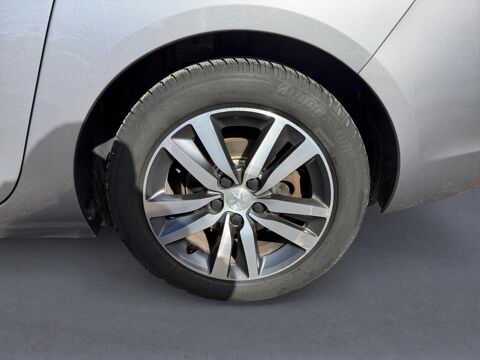 308 SW II (2) 1.2 PURETECH 130 S&S 6CV ALLURE BUSINESS EAT8 2020 occasion 55800 Contrisson