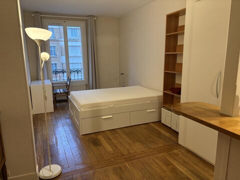  Appartement � louer 1 pi�ce 31 m�