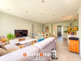  Appartement � vendre 4 pi�ces 81 m�