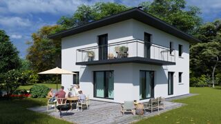  Maison à vendre 5 pièces 144 m²
