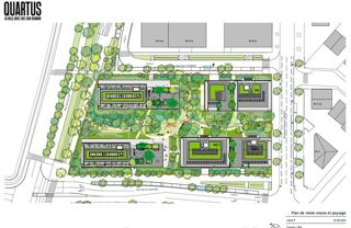  Appartement  vendre 5 pices 126 m