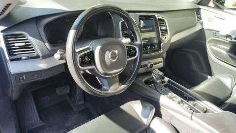 XC90 II 2.0 D5 235 Geartronic 8 Inscription 2017 occasion 31400 Toulouse