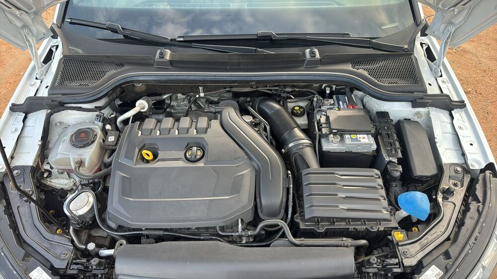 Kamiq 1.5 TSI 150 DSG7 Monte-Carlo 2022 occasion 63330 Pionsat