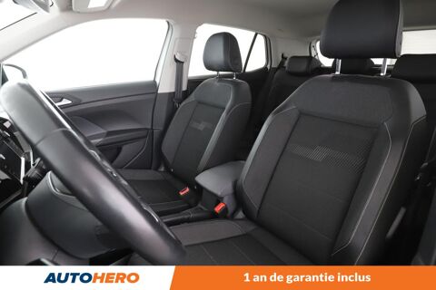T-Cross 1.0 TSI First Edition 115 ch 2019 occasion 92130 Issy-les-Moulineaux