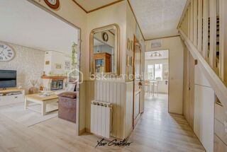  Maison à vendre 6 pièces 130 m²