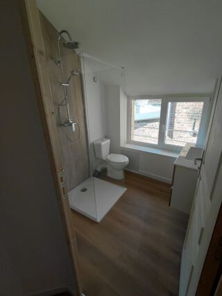  Maison à louer 2 pièces 50 m² Onnaing