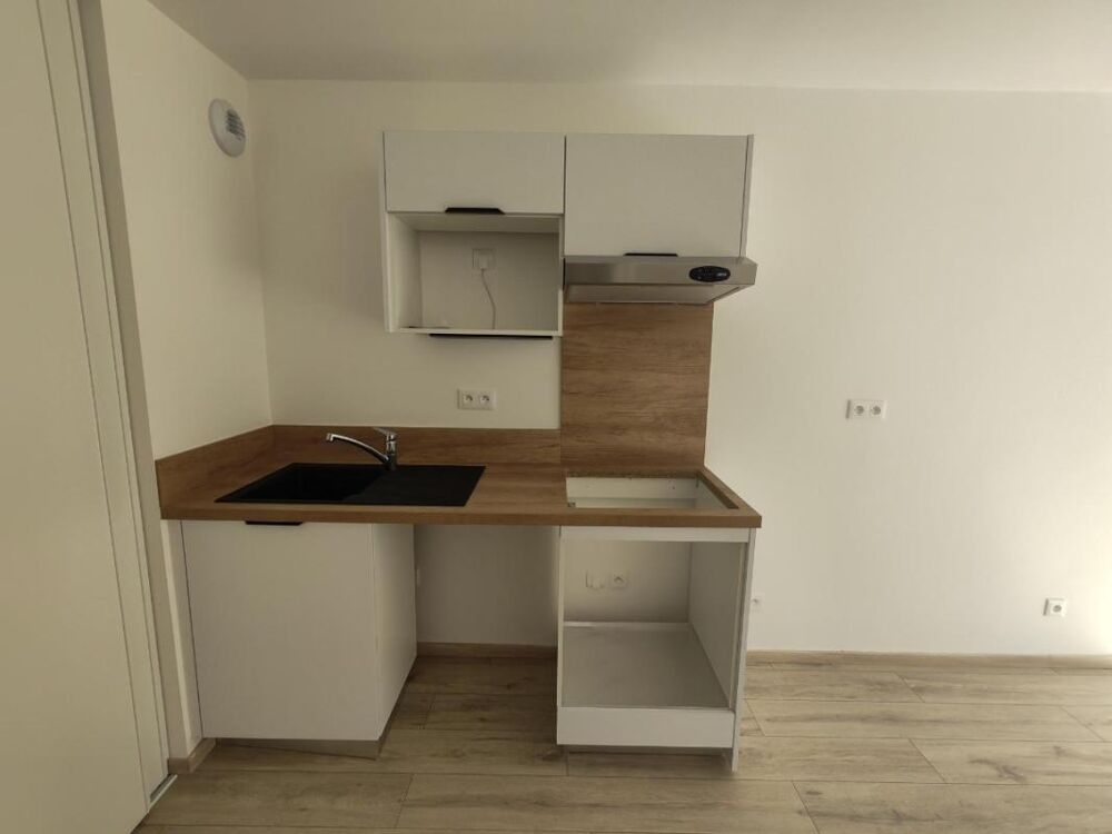 T2 NEUF avec balcon et parking à CHARTRES
