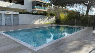  Appartement  vendre 2 pices 47 m