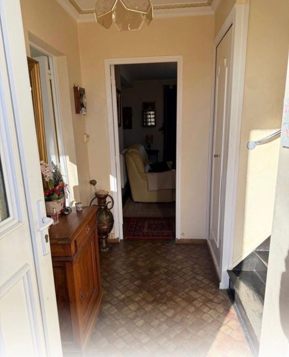 Vente Maison Maison à vendre 4 pièces LANDOUGE Landouge