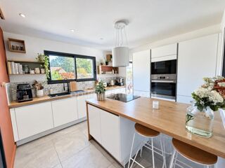  Maison à vendre 5 pièces 126 m²