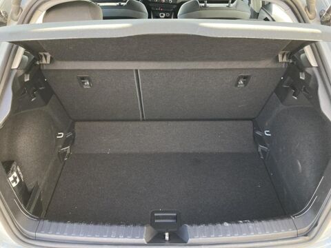 A1 25 TFSI 95 CH - S-Tronic FINITION Advanced 2 1&egrave;re MAIN 2022 occasion 14650 Carpiquet