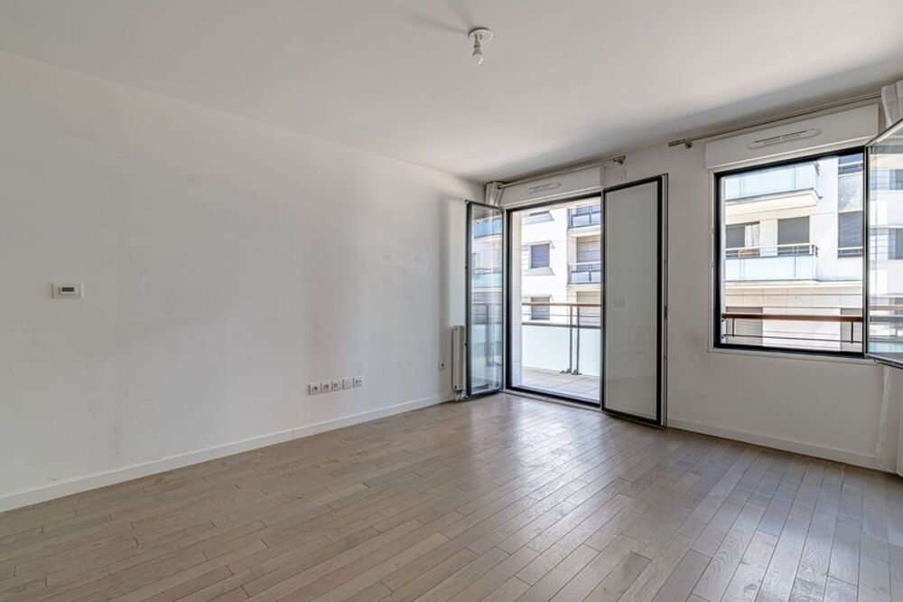 Vente Appartement SAINT CLOUD appartement 3 pices Saint cloud