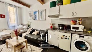  Appartement à vendre 1 pièce 21 m²