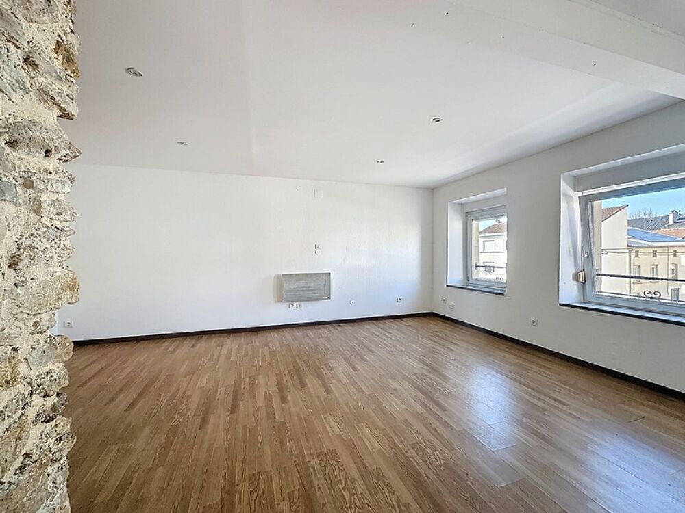 Location Duplex/Triplex Appartement à louer 3-4 pièces BOULAY MOSELLE (57) Boulay moselle