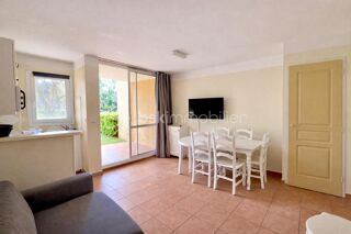  Appartement à vendre 1 pièce 24 m²