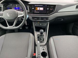 Polo FL 1.0 TSI 95 CH BVM5 LIFE 2026 occasion 31100 Toulouse