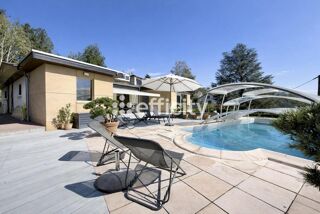 Villa � vendre 7 pi�ces 182 m�