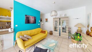 Appartement à vendre 3 pièces 65 m²