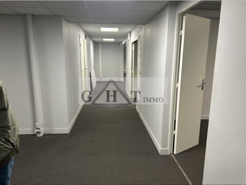 Entrepot bureaux A LA Location A RUEIL-MALMAISON 5333 92500 Rueil malmaison