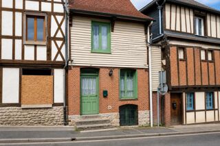  Maison à vendre 3 pièces 90 m²