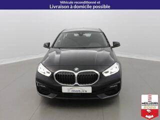 S&eacute;rie 1 116i 109 +Park Assist +Jantes 17 2023 occasion 10150 Lavau